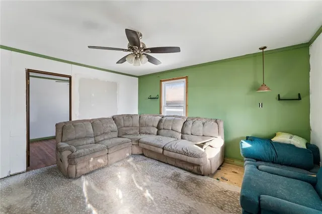 $50,000 | 545 West 7th Avenue, Garnett, KS 66032