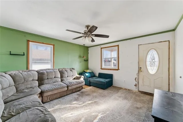 $50,000 | 545 West 7th Avenue, Garnett, KS 66032