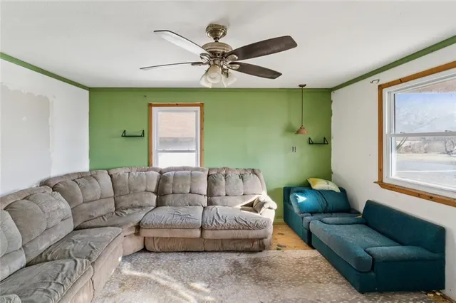 $50,000 | 545 West 7th Avenue, Garnett, KS 66032