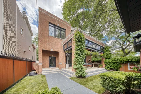 $2,499,999 | 1852 West Wellington Avenue, Chicago, IL 60657