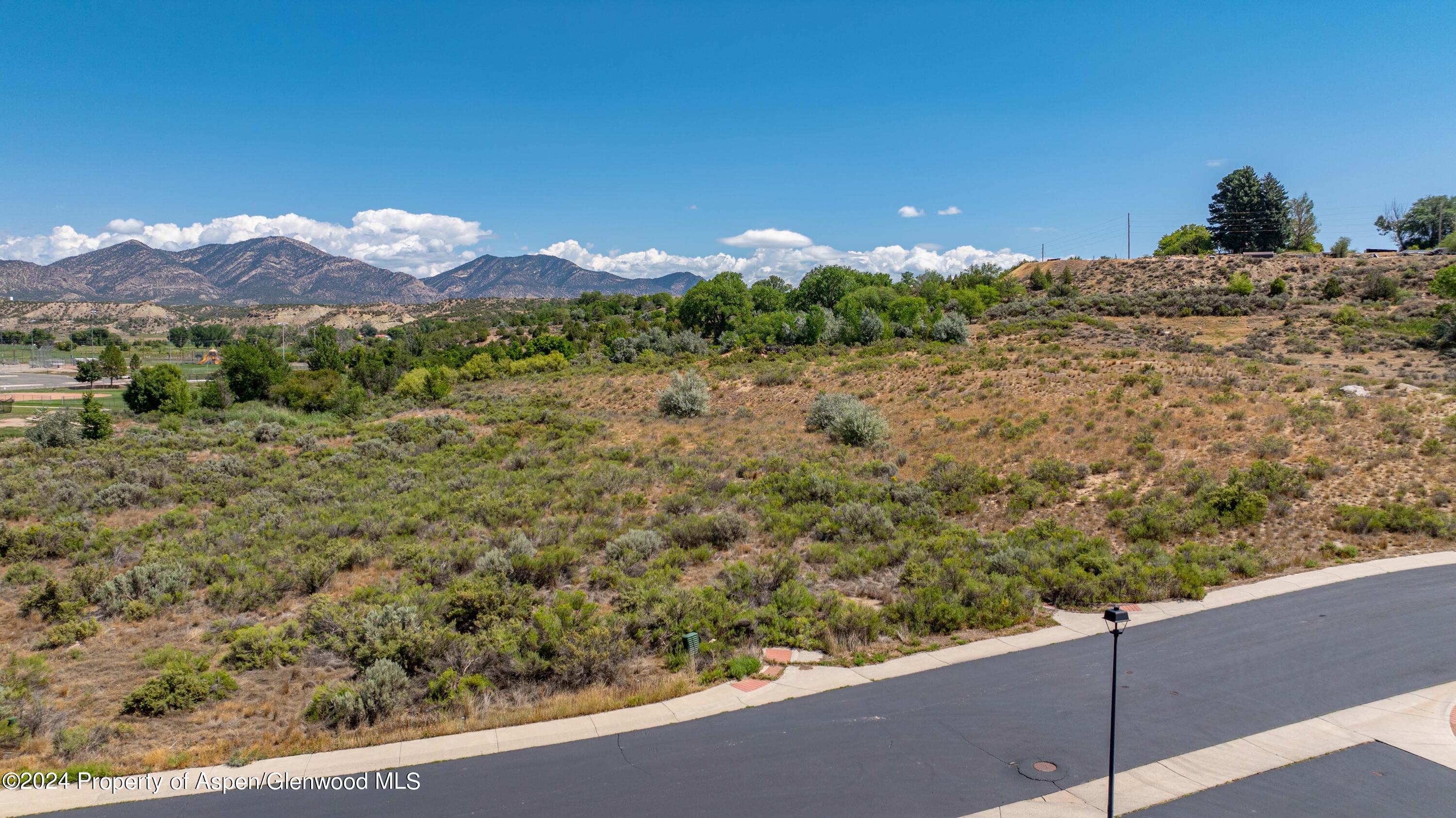 1 B Tbd Creekside Drive Rifle, CO 81650 - Photo 2 of 9 a view of a street