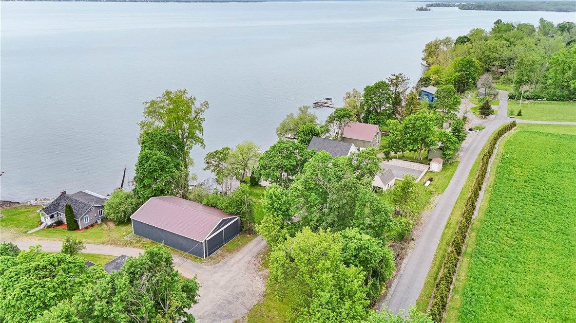 4283 Carrs Cove Road Springport, NY 13160 - Photo 44 of 50
