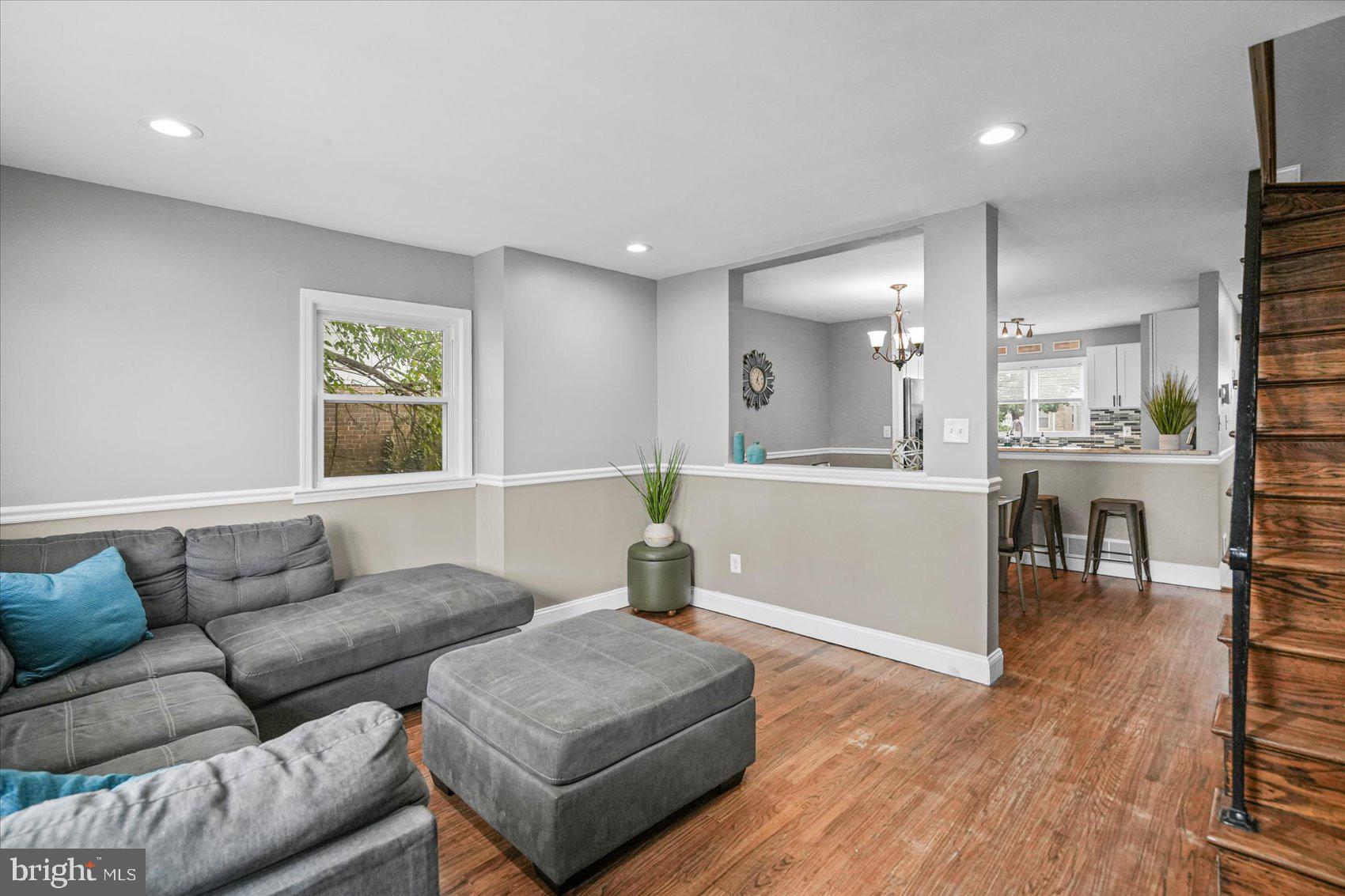 3631 Greenvale Road Baltimore, MD 21229 - Photo 11 of 36 Gallery Image 11