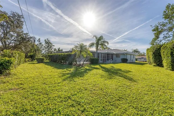 $2,550 | 213 Giotto Drive, Nokomis, FL 34275