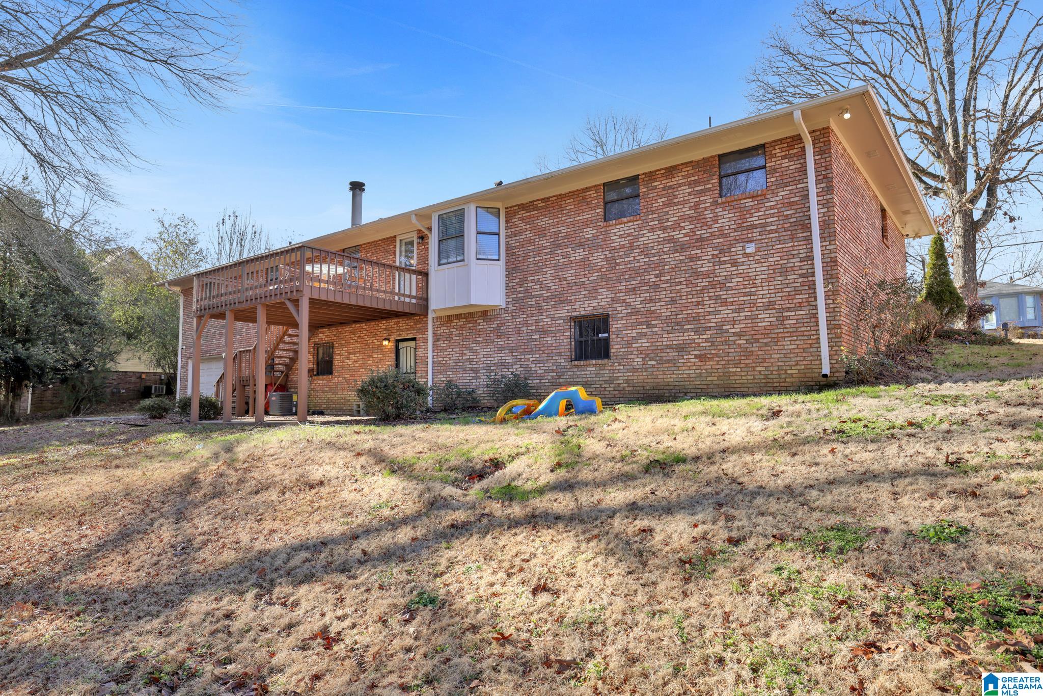 1413 12th Terrace Pleasant Grove, AL 35127 - Photo 8 of 47