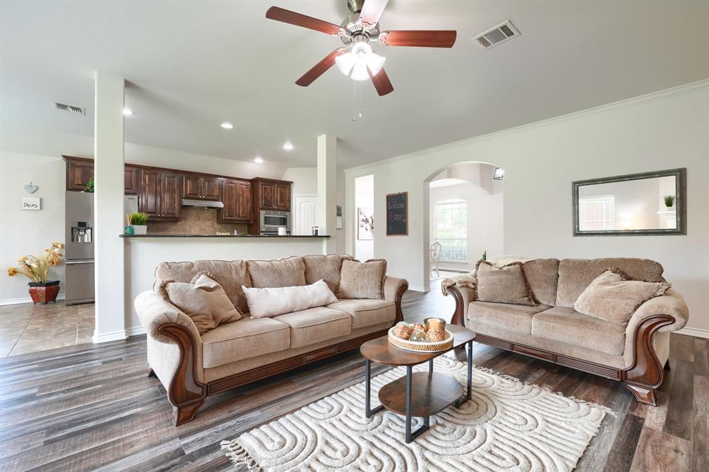 1115 Oak Ridge Road Forney, TX 75126 - Photo 11 of 30