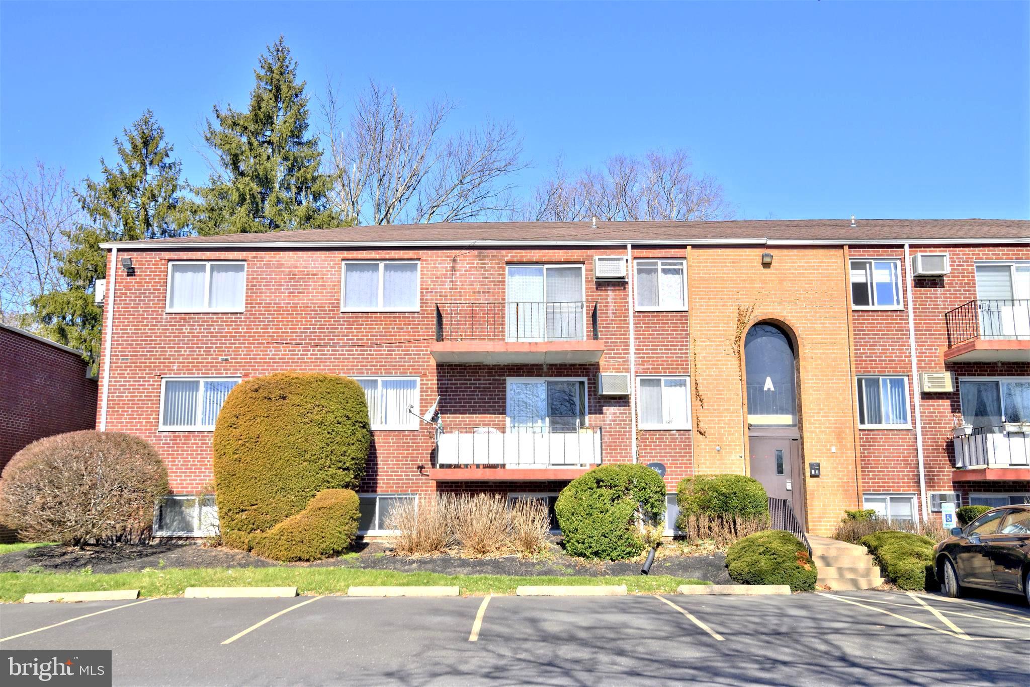 110 Byberry Road, Unit A7 Philadelphia, PA 19116 - Photo 1 of 16 Gallery Image 1