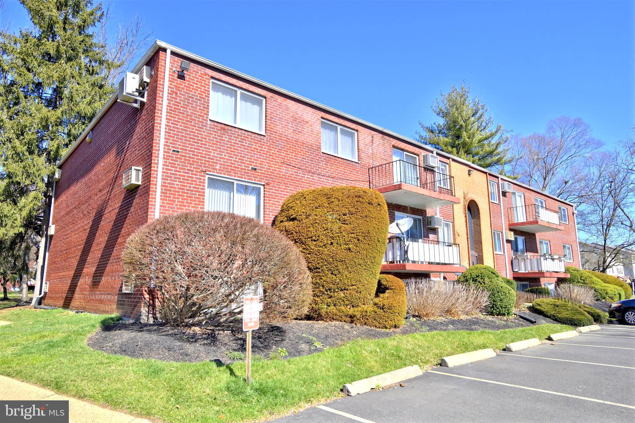 110 Byberry Road, Unit A7 Philadelphia, PA 19116 - Photo 2 of 16 Gallery Image 2