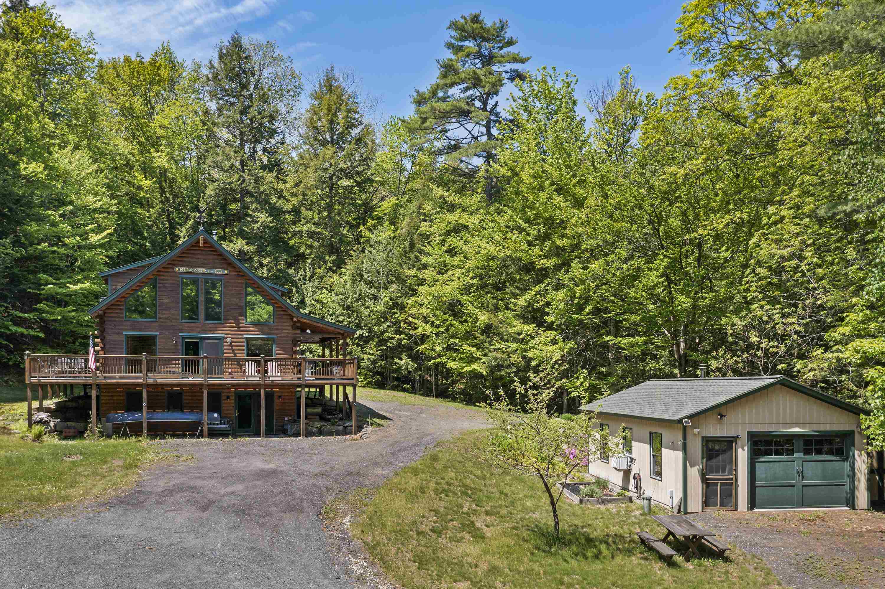 25 Goodhue Hill Road Enfield, NH 03748 - Photo 50 of 54