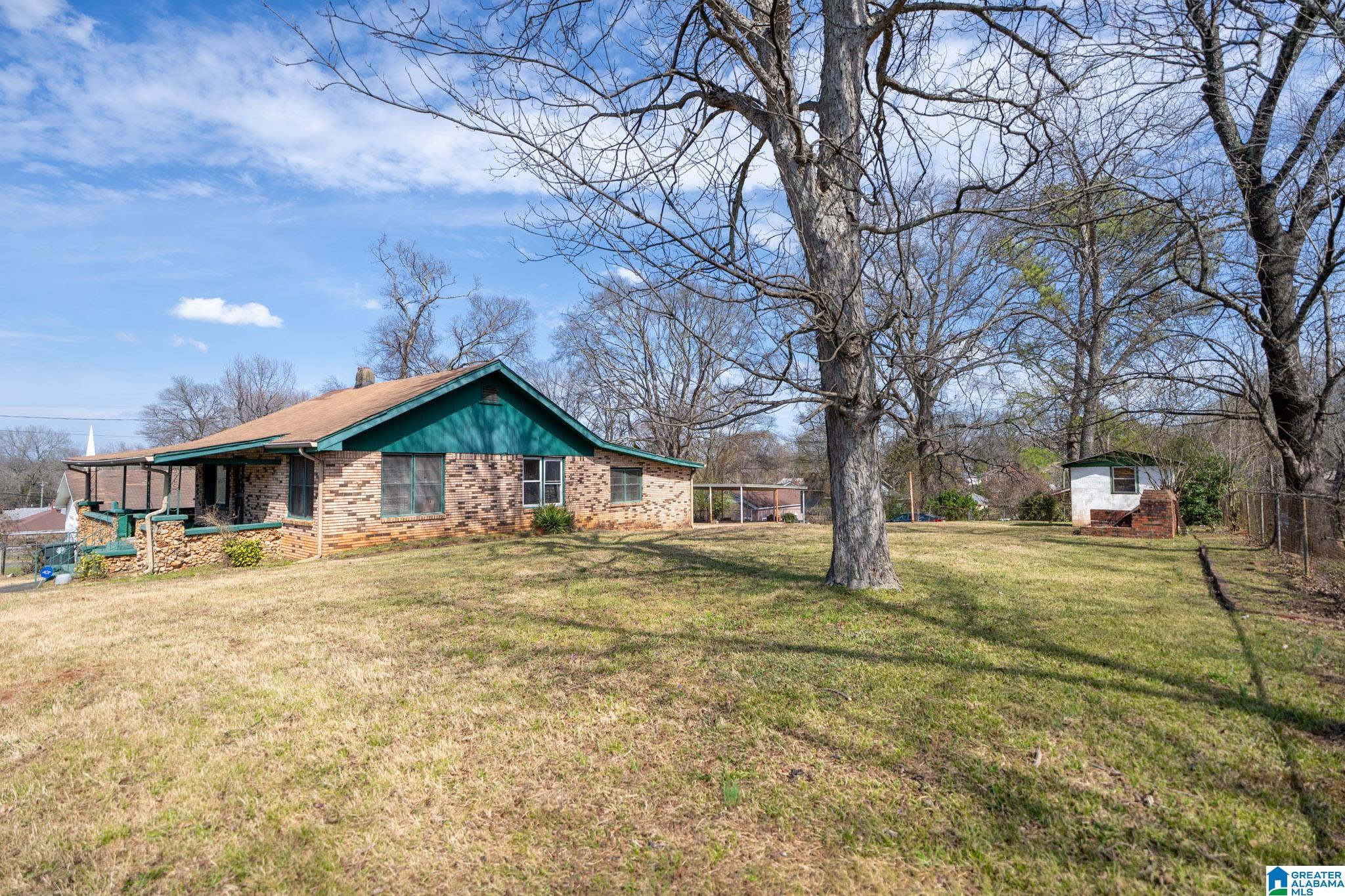 1505 24th Street Southwest Birmingham, AL 35211 - Photo 20 of 22