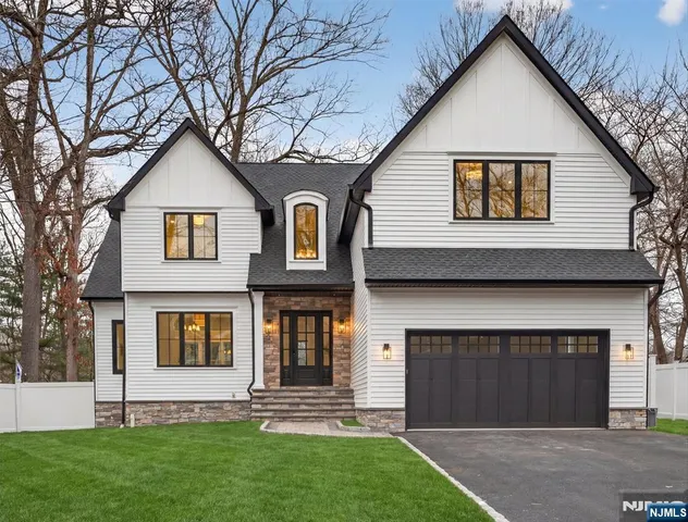 $1,879,000 | 61 Beech Street, Ramsey, NJ 07446