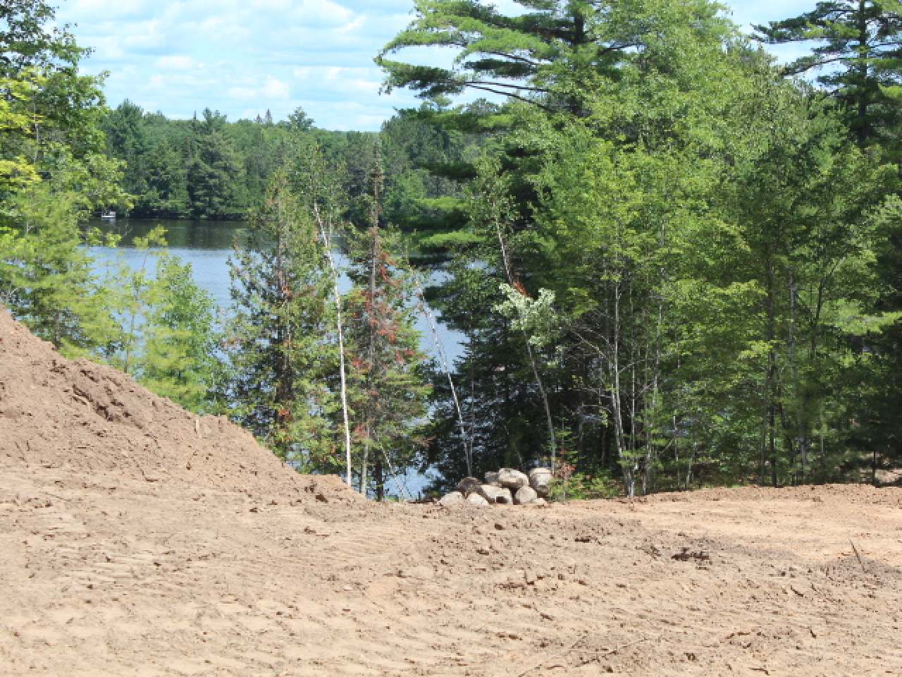 0 Hull Road, Unit 2383 1 Eagle River, WI 54521 - Photo 1 of 3 Gallery Image 1