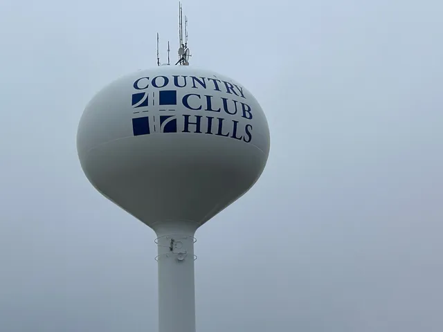 $32,900 | 18619 Laramie Road, Country Club Hills, IL 60478