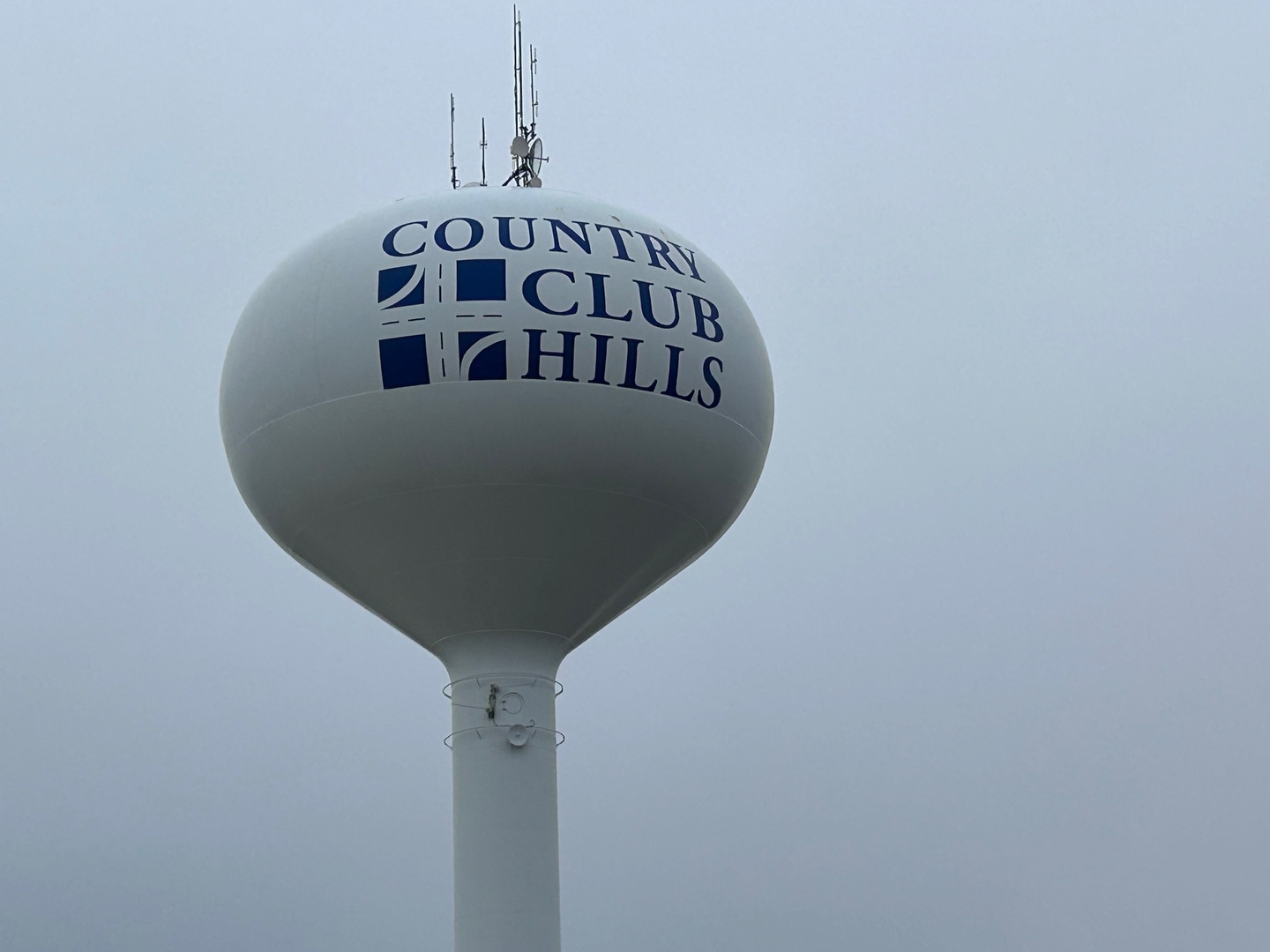 18619 Laramie Road Country Club Hills, IL 60478 - Photo 13 of 13