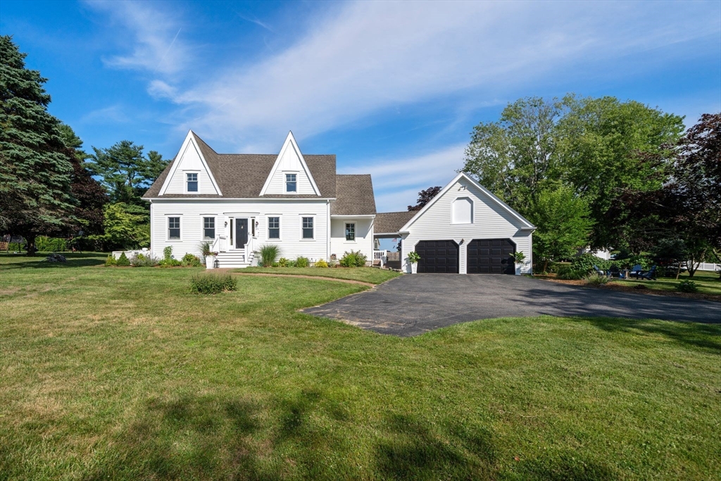 21 Hicks Point Road Duxbury, MA 02332 - Photo 2 of 35
