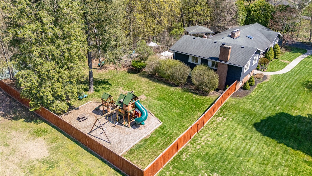 15 Canyon Trail Rochester, NY 14625 - Photo 40 of 44