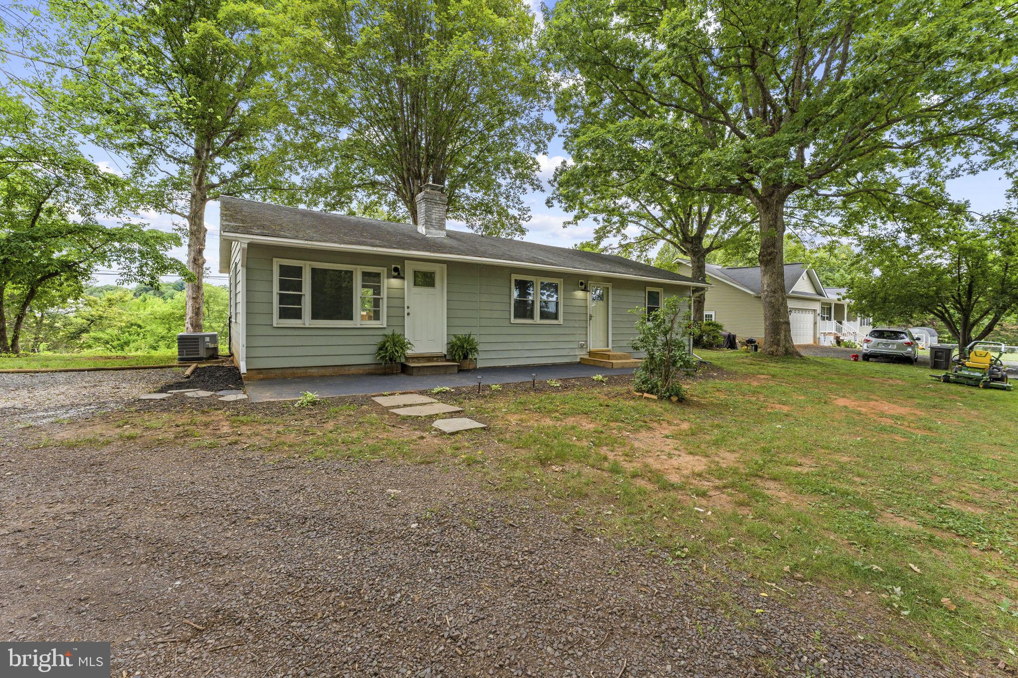 13166 Rixeyville Road Culpeper, VA 22701 - Photo 3 of 49