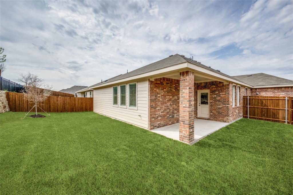 439 Ridge Drive Justin, TX 76247 - Photo 23 of 25