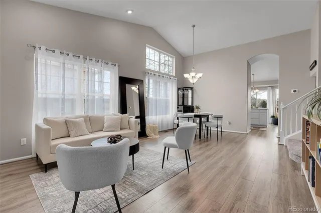 $569,700 | 4912 South Fultondale Way, Aurora, CO 80016