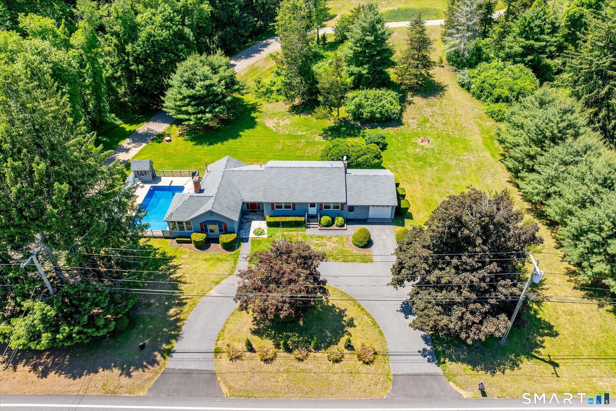 185 Chaplin Road Eastford, CT 06242 - Photo 2 of 38