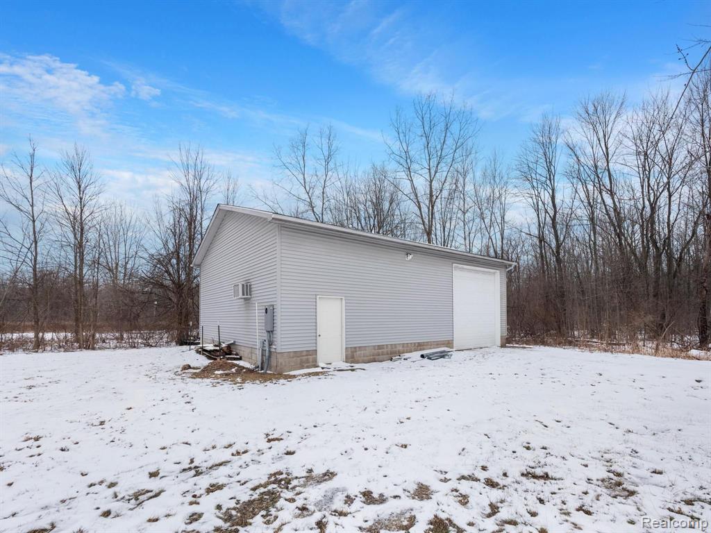 5300 Argentine Road Howell, MI 48855 - Photo 38 of 42