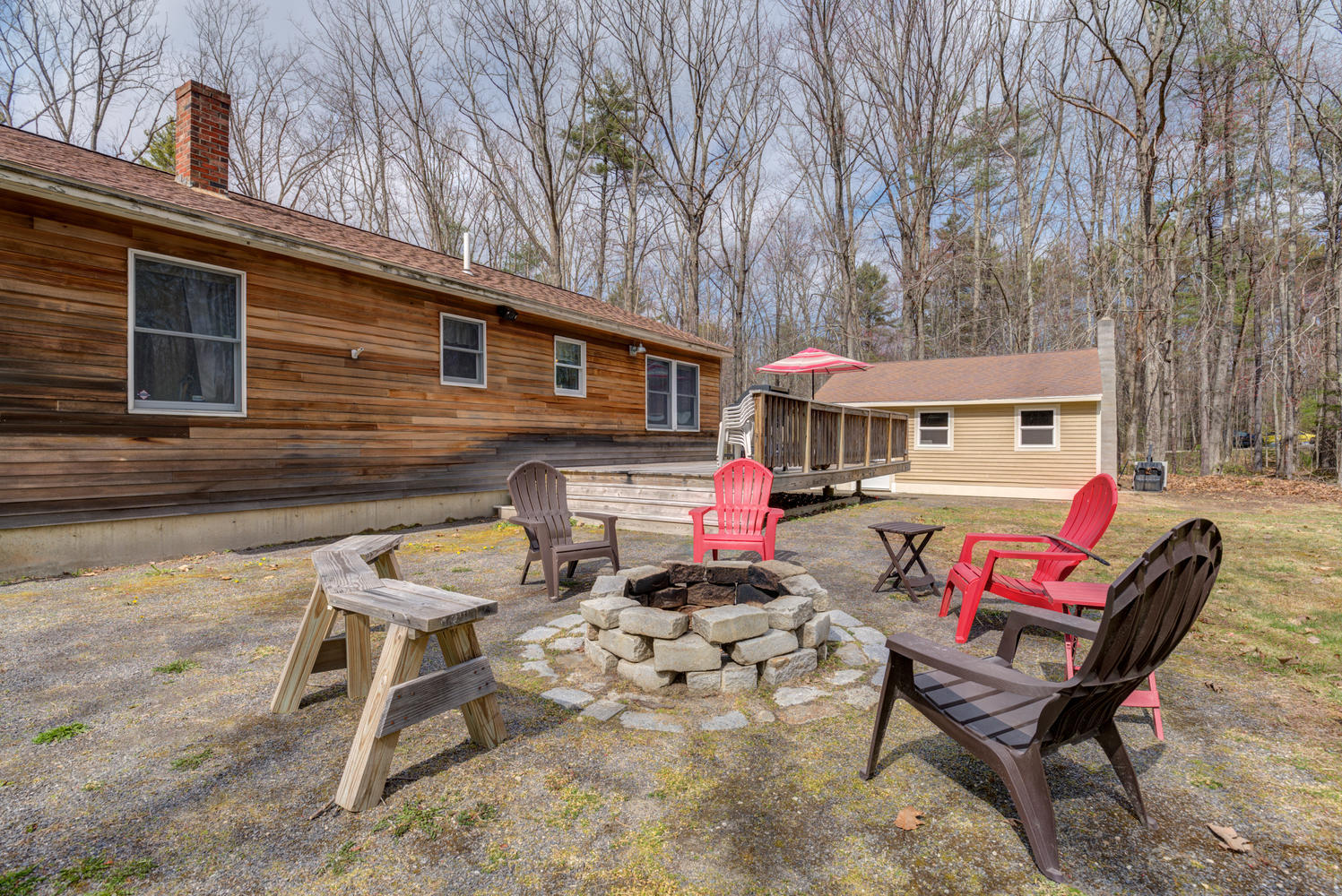 115 Harmons Beach Road Standish, ME 04084 - Photo 26 of 35 115 Harmons Beach Rd Standish-large-033-