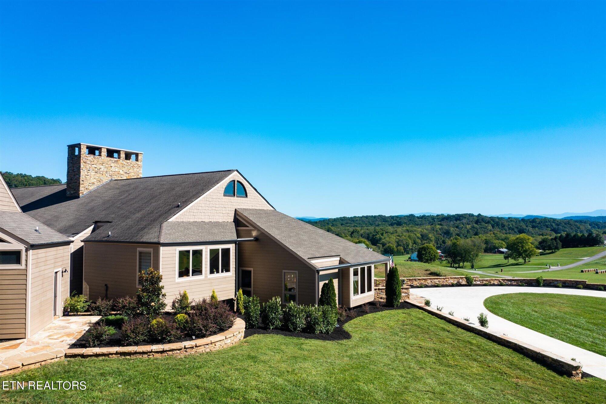 651 Cliff Top Road Blaine, TN 37709 - Photo 48 of 60 29-651-Cliff-Top-Rd-Blaine-TN-29