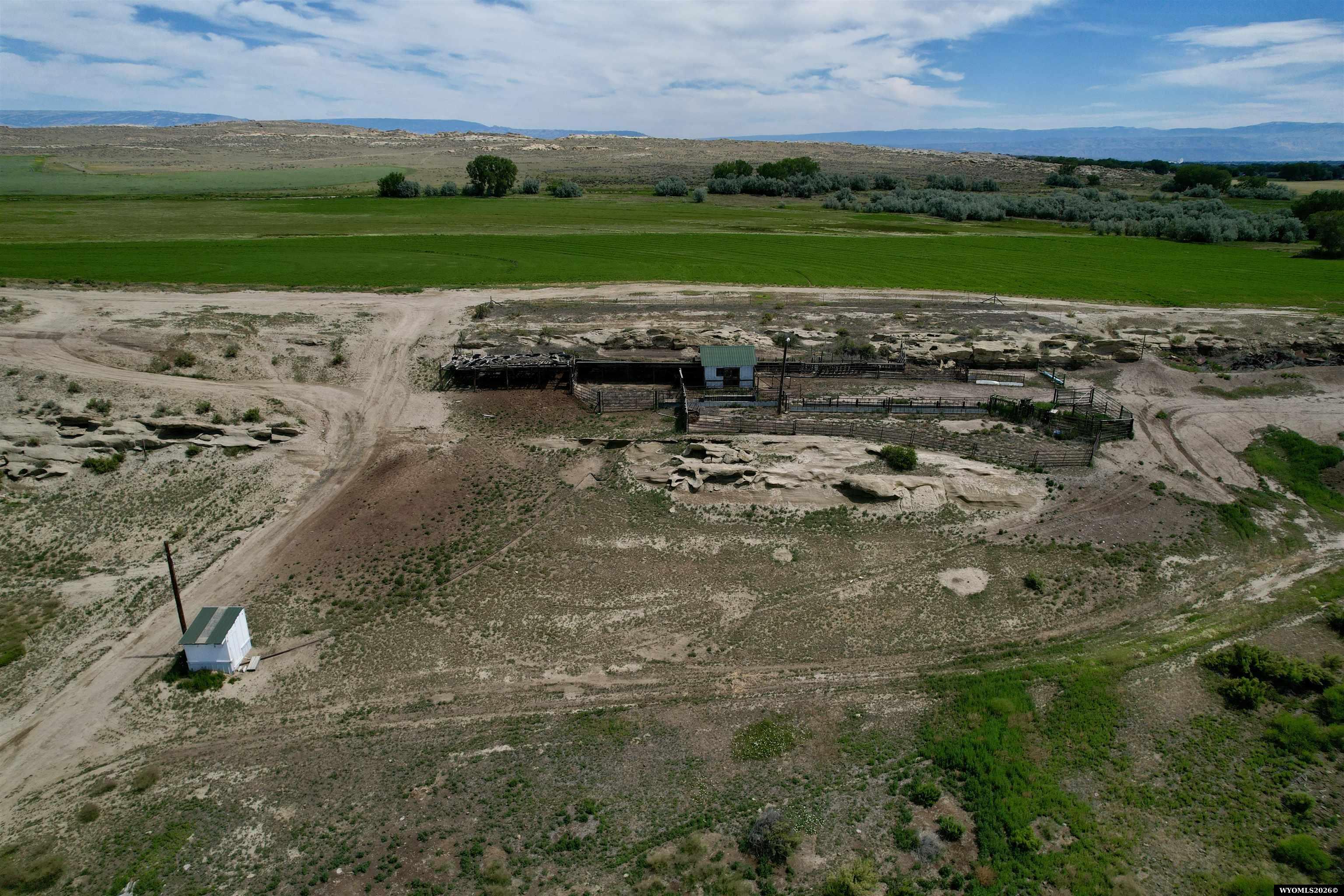 Tbd Cloud Peak Road Byron, WY 82412 - Photo 4 of 43