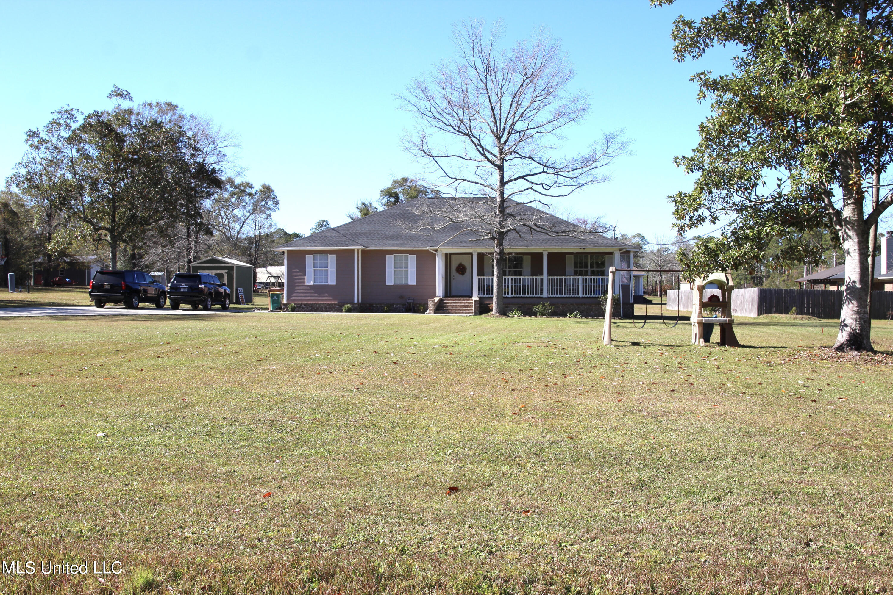 5297 Gilbert Preston Road Saucier, MS 39574 - Photo 24 of 29 IMG_8295