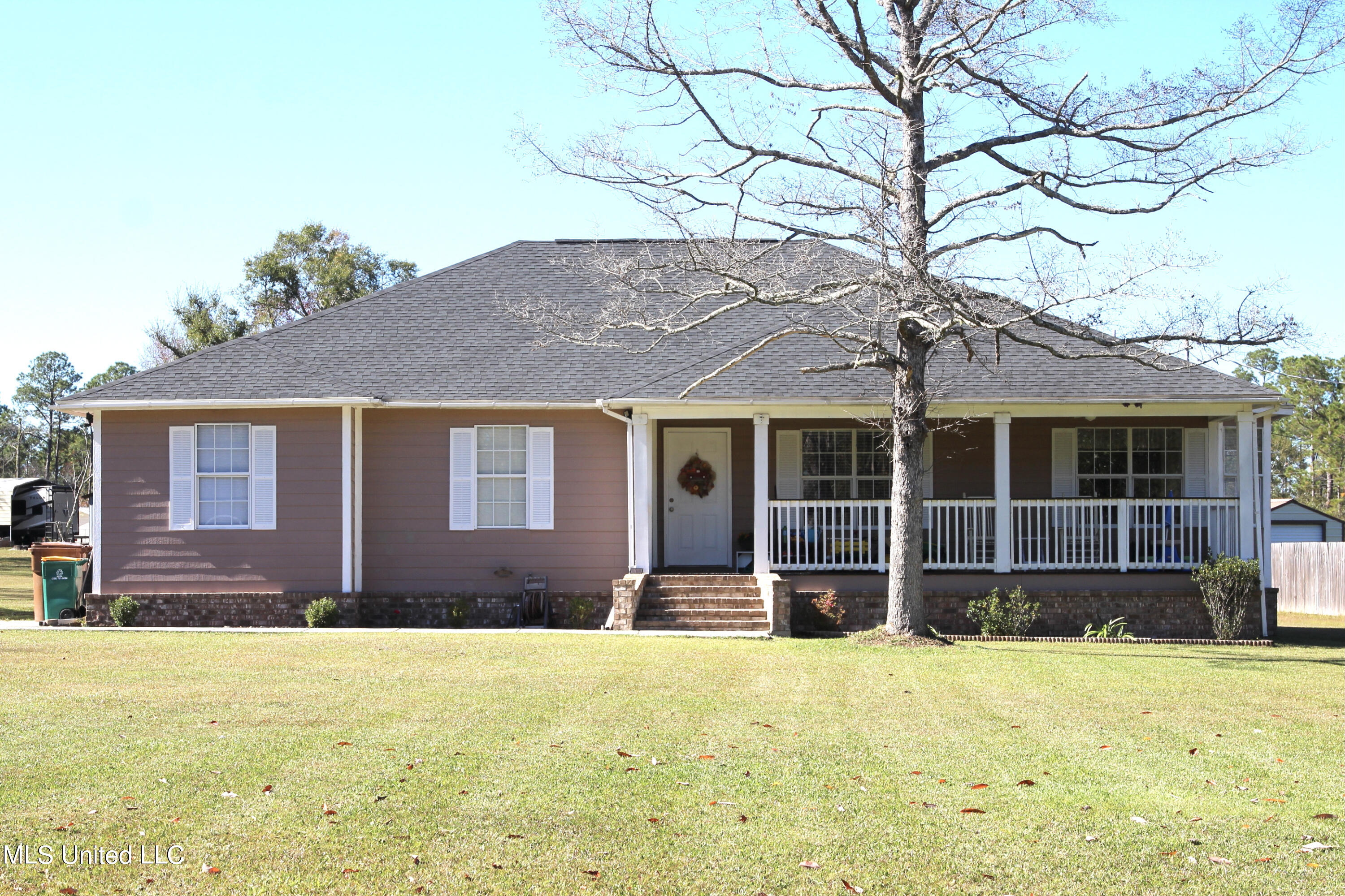 5297 Gilbert Preston Road Saucier, MS 39574 - Photo 26 of 29 IMG_8306