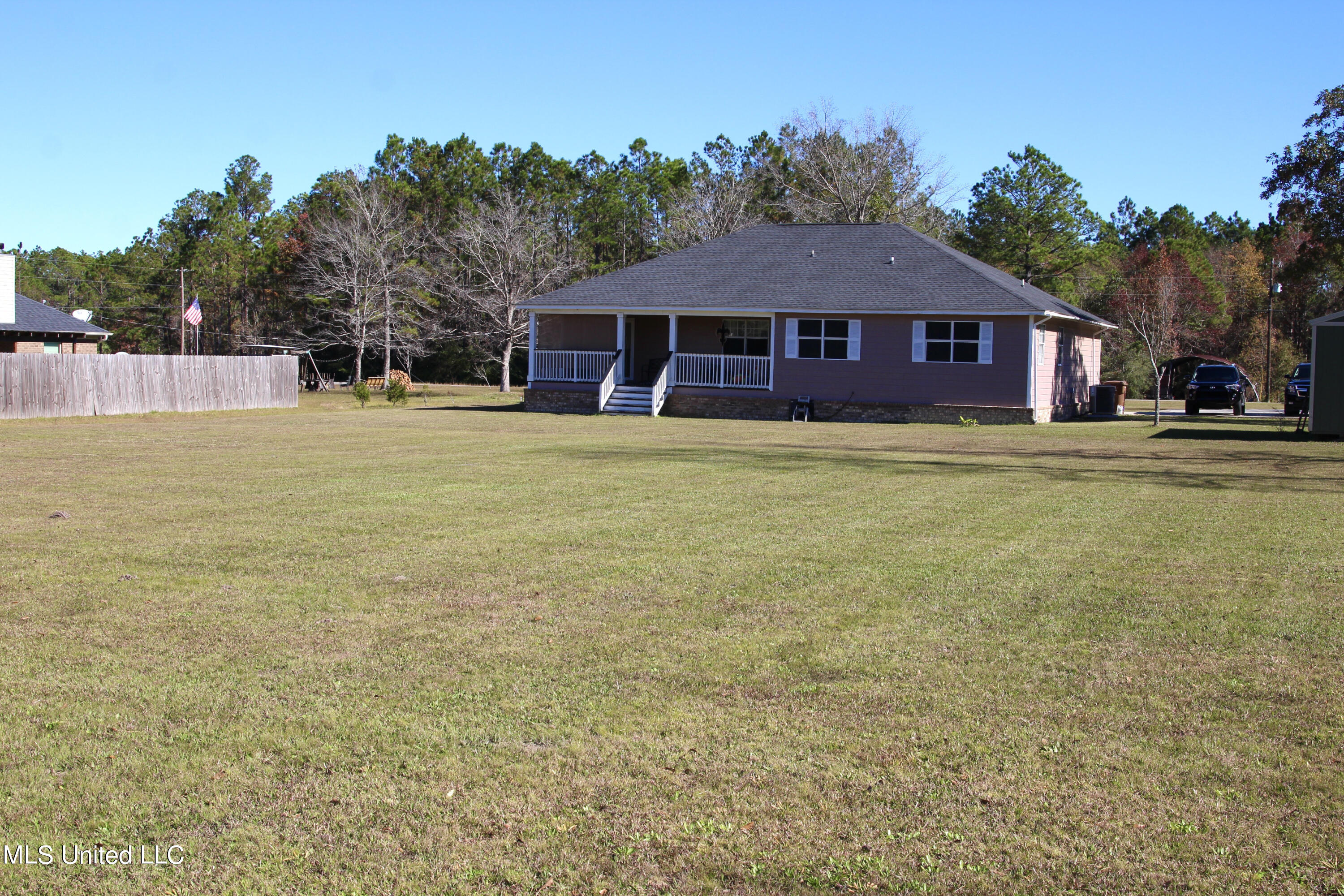 5297 Gilbert Preston Road Saucier, MS 39574 - Photo 28 of 29 IMG_8315