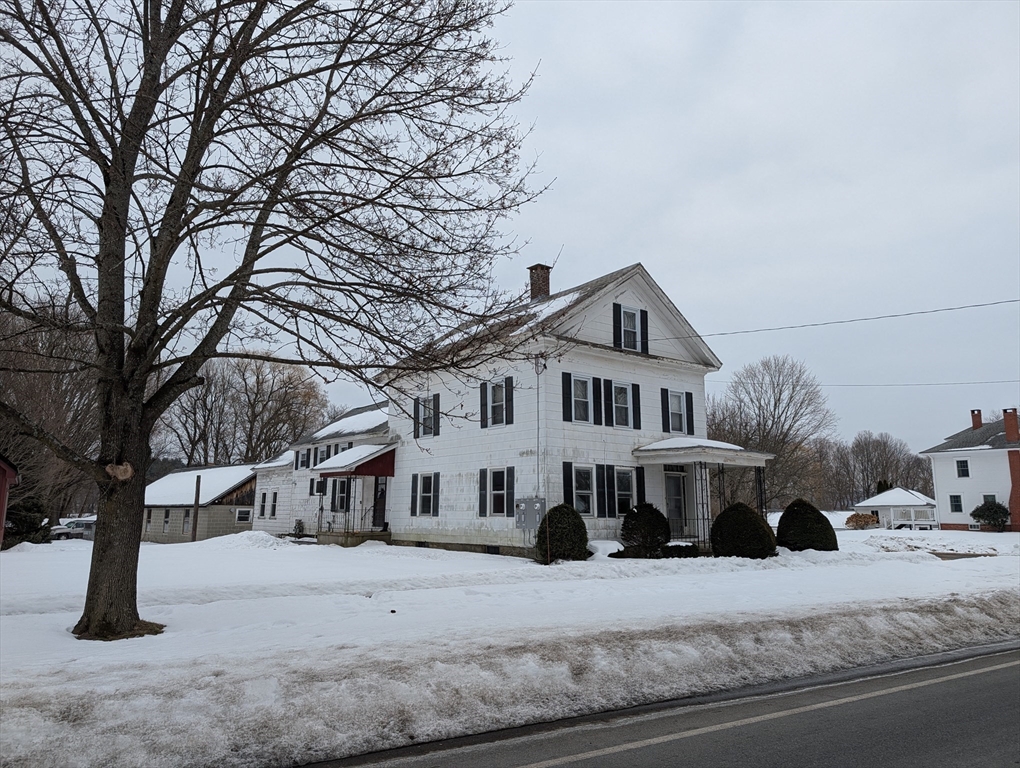 116 Main Street, Unit 1 Hatfield, MA 01038 - Photo 1 of 27