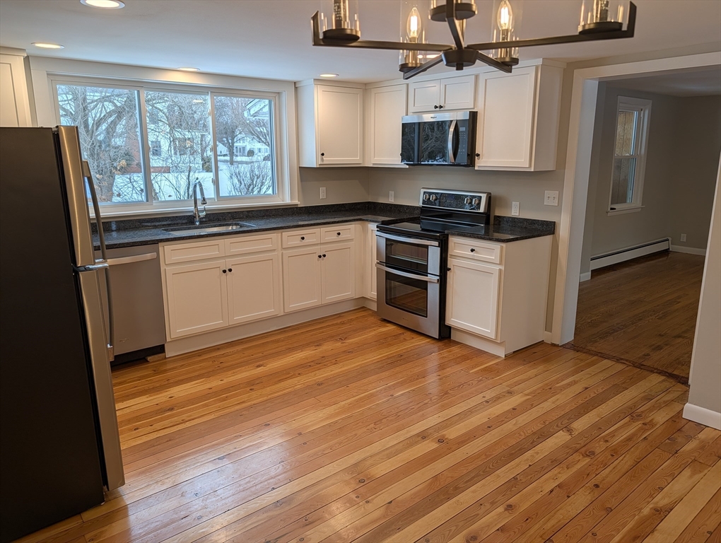 116 Main Street, Unit 1 Hatfield, MA 01038 - Photo 2 of 27