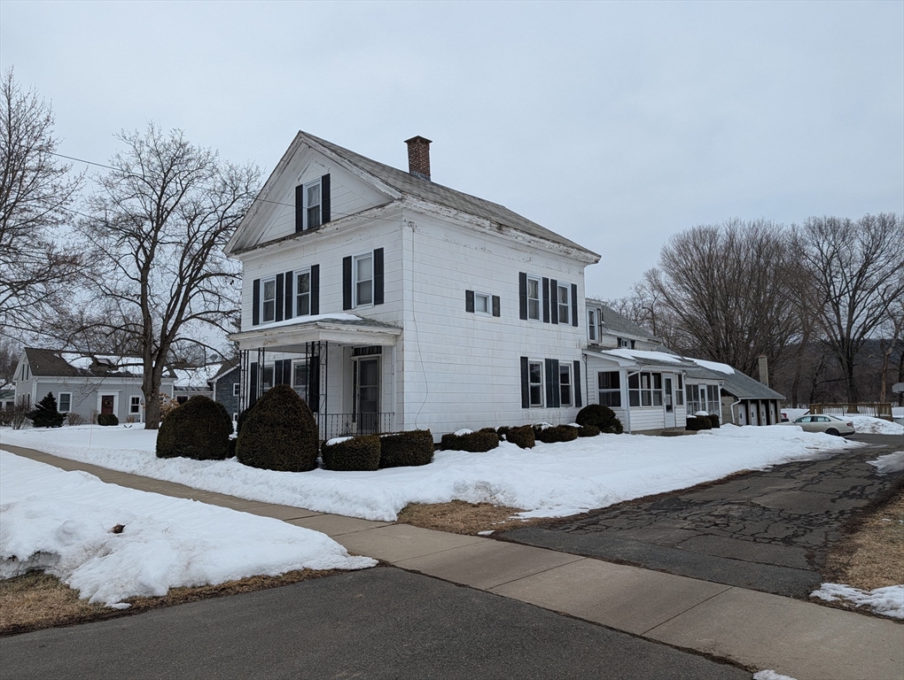 116 Main Street, Unit 1 Hatfield, MA 01038 - Photo 25 of 27