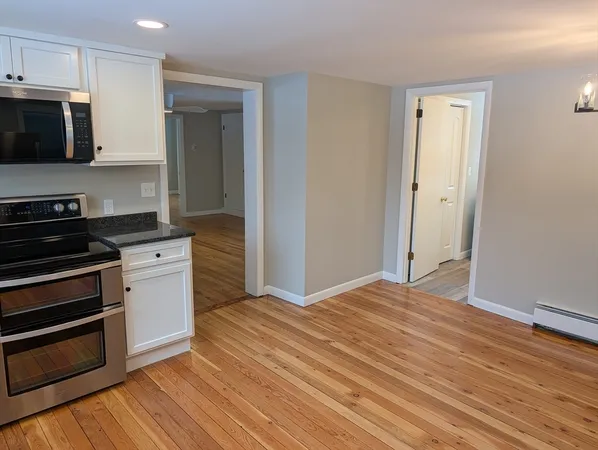 $2,500 | 116 Main Street, Unit 1, Hatfield, MA 01038