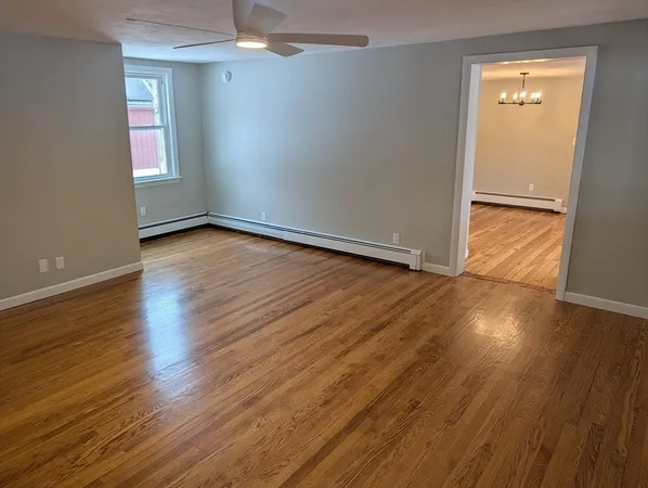 $2,500 | 116 Main Street, Unit 1, Hatfield, MA 01038