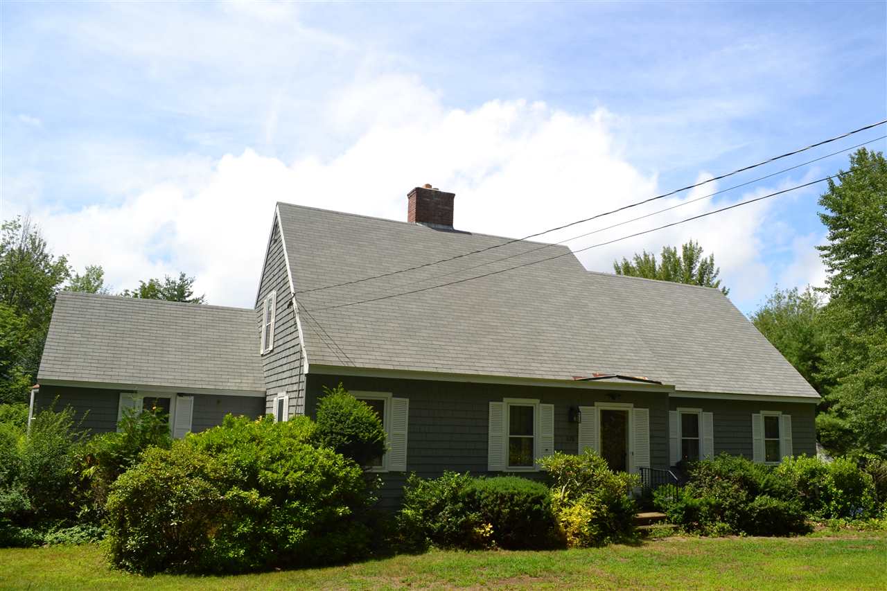 676 Dolly Road Hopkinton, NH 03229 - Photo 1 of 25