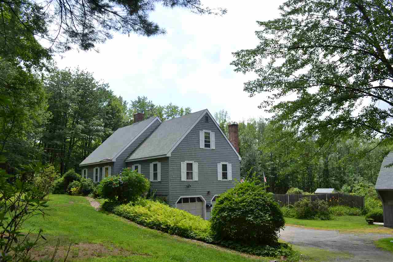 676 Dolly Road Hopkinton, NH 03229 - Photo 2 of 25