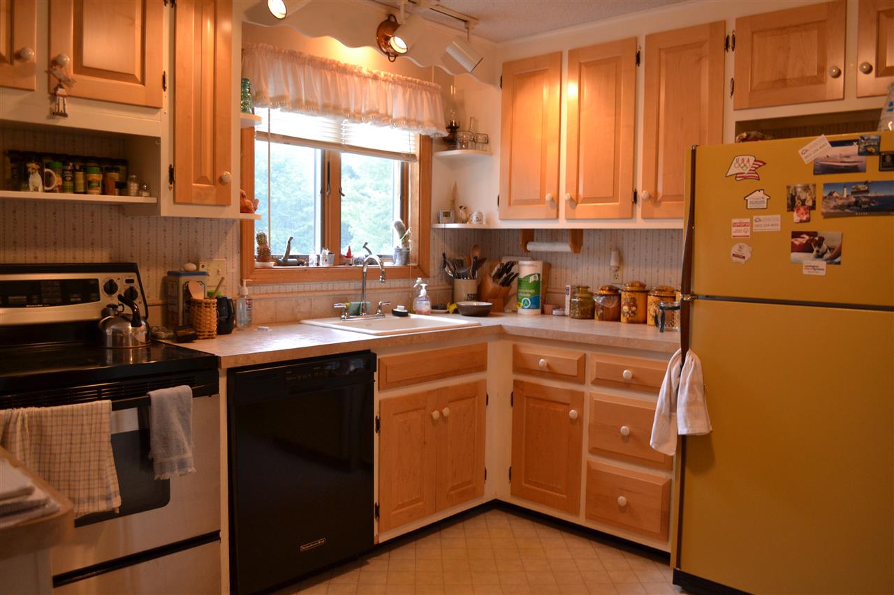 676 Dolly Road Hopkinton, NH 03229 - Photo 12 of 25