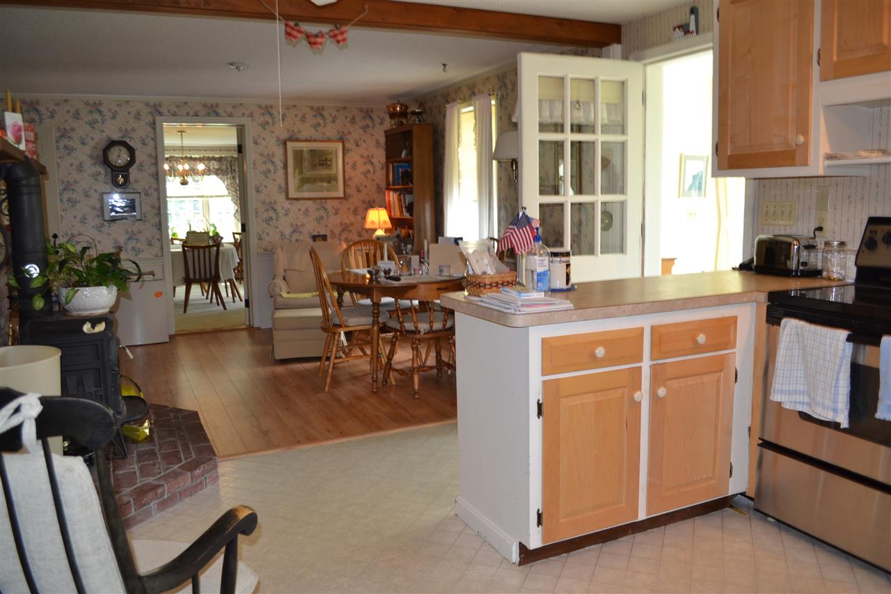 676 Dolly Road Hopkinton, NH 03229 - Photo 13 of 25