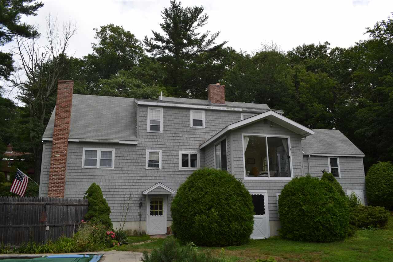 676 Dolly Road Hopkinton, NH 03229 - Photo 3 of 25