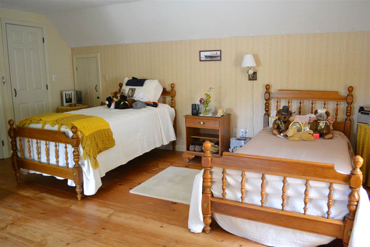 676 Dolly Road Hopkinton, NH 03229 - Photo 24 of 25