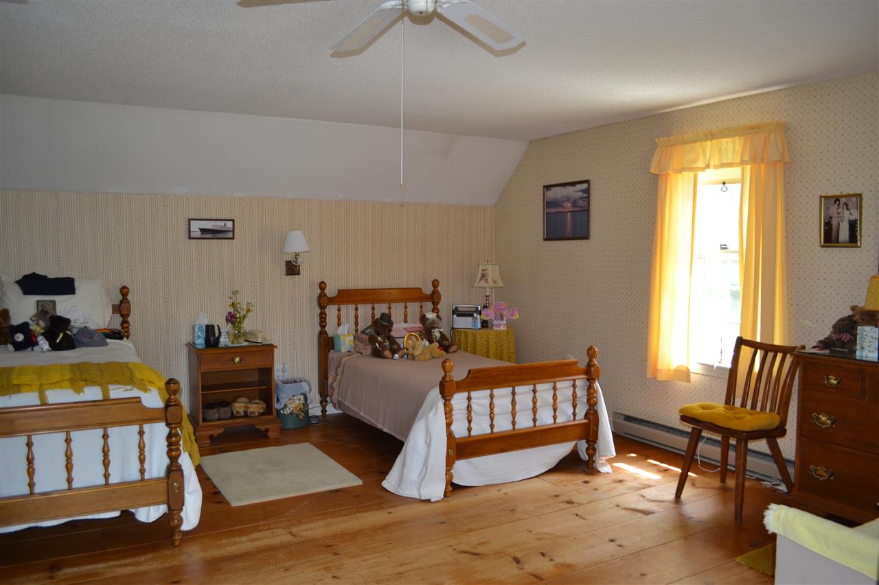 676 Dolly Road Hopkinton, NH 03229 - Photo 25 of 25