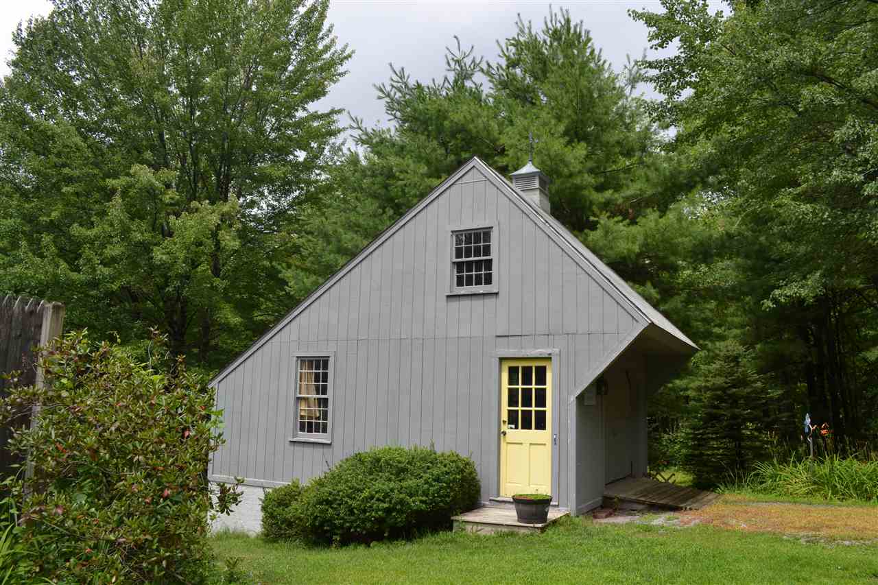676 Dolly Road Hopkinton, NH 03229 - Photo 5 of 25