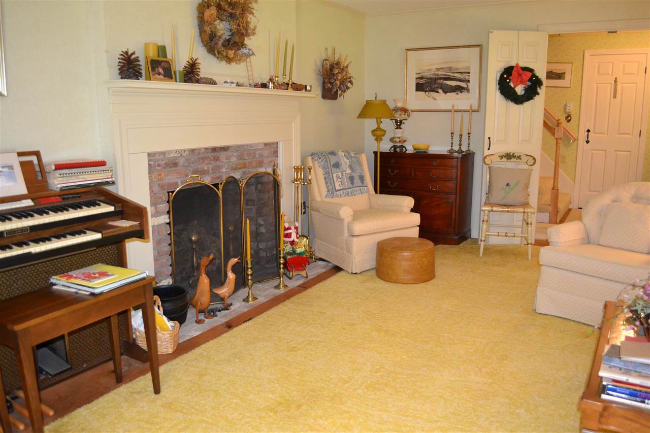 676 Dolly Road Hopkinton, NH 03229 - Photo 9 of 25