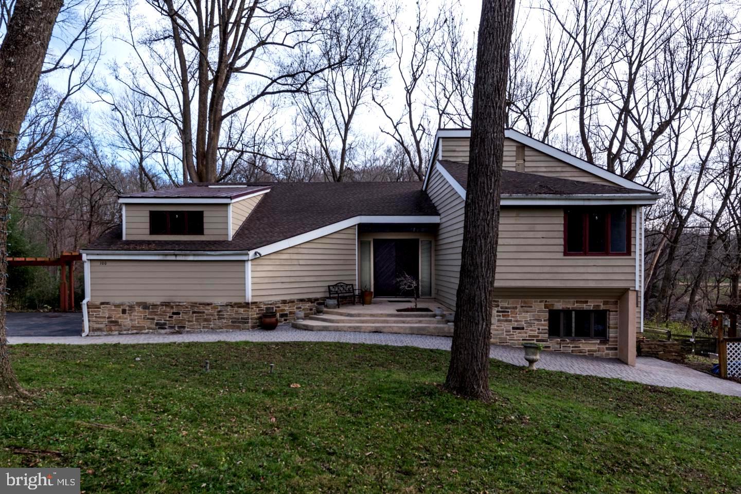 100 Atwater Road Chadds Ford, PA 19317 - Photo 2 of 42 Gallery Image 2