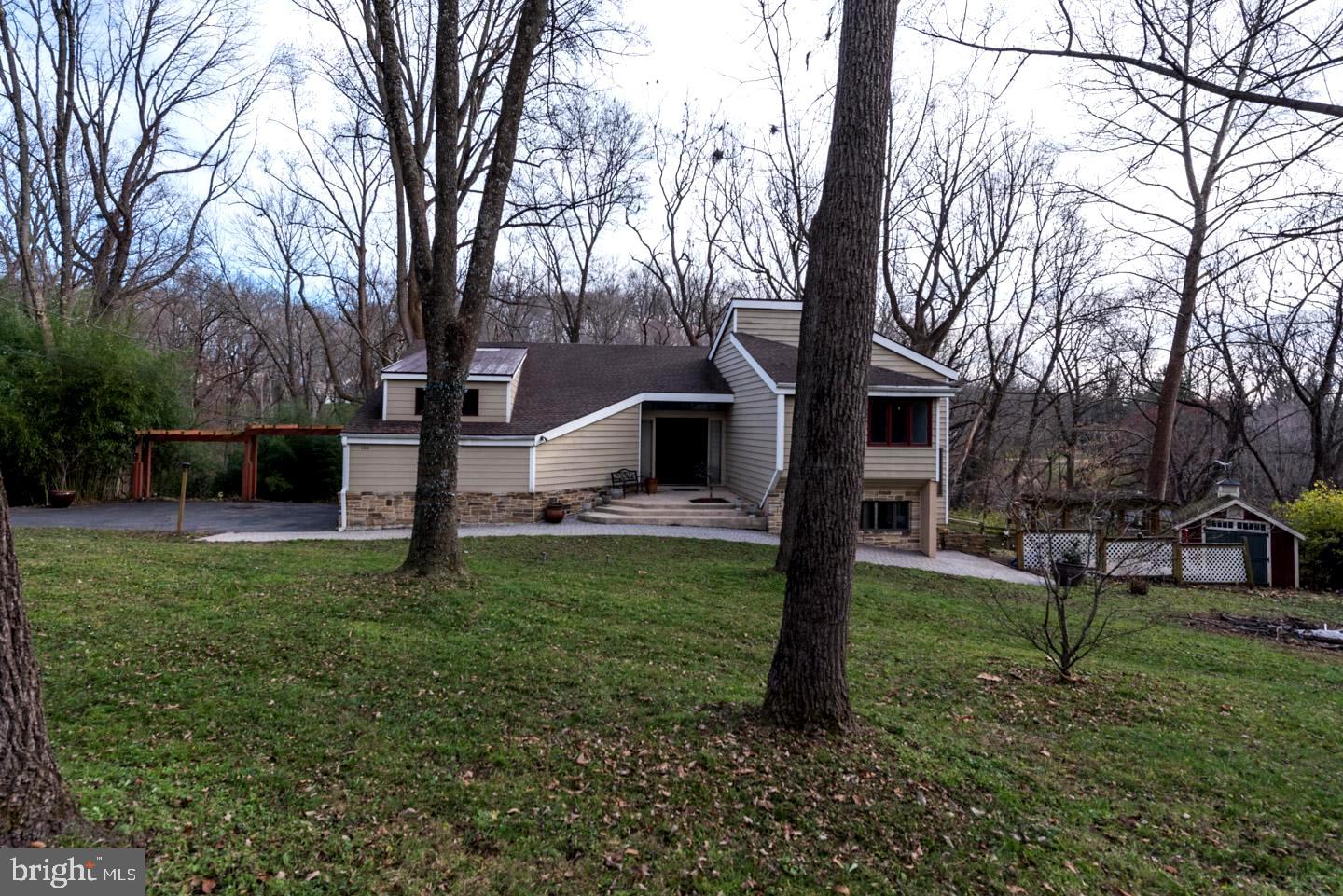 100 Atwater Road Chadds Ford, PA 19317 - Photo 42 of 42 Gallery Image 42