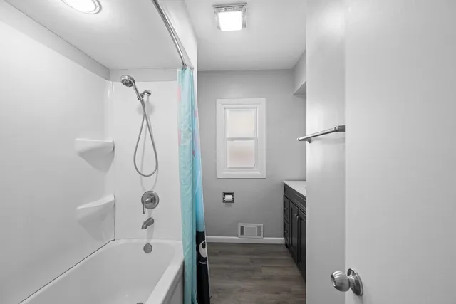 $259,900 | 1358 West Garfield Street, Davenport, IA 52804