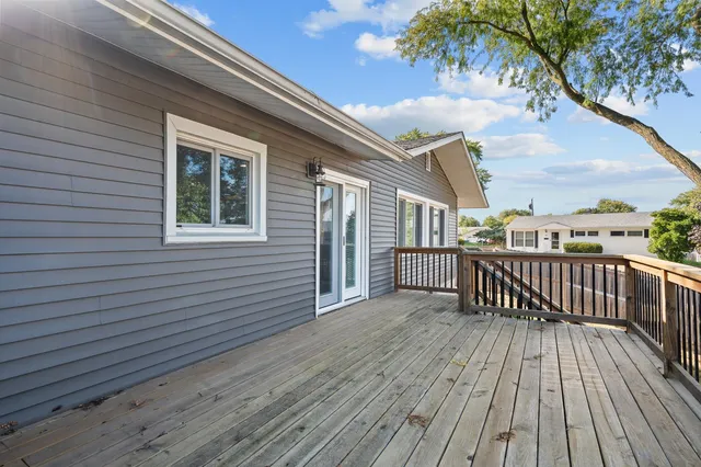 $259,900 | 1358 West Garfield Street, Davenport, IA 52804