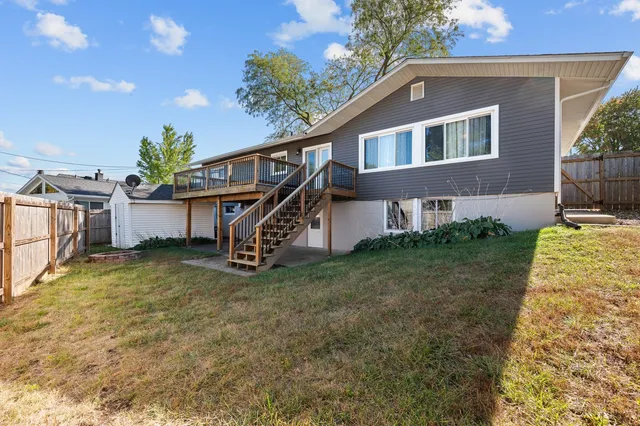 $259,900 | 1358 West Garfield Street, Davenport, IA 52804